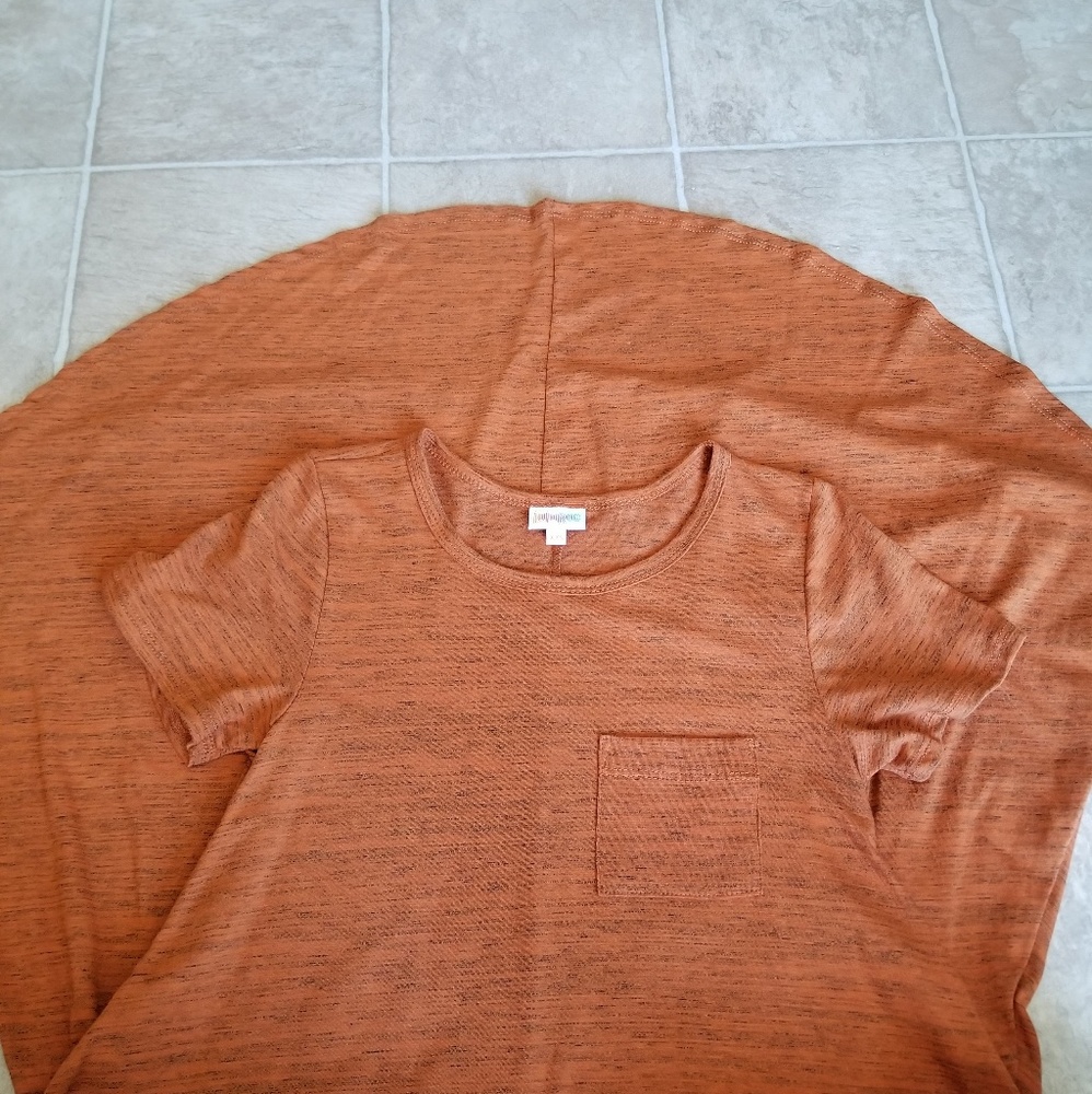 Lularoe Carly